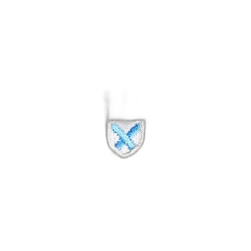 Logo Embroidered Short-Sleeved Polo Shirt