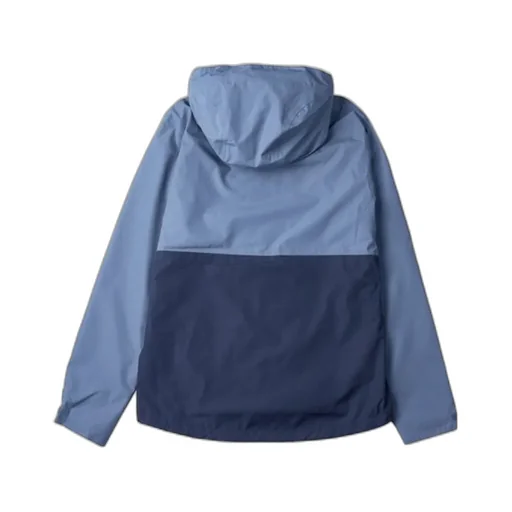 Long-Sleeved Casual Jacket