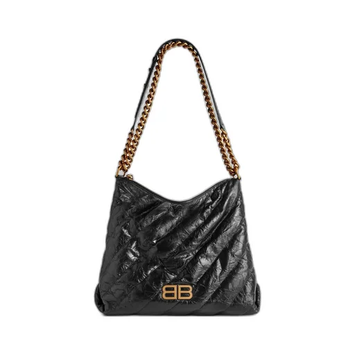 Crush Hobo Bag Medium