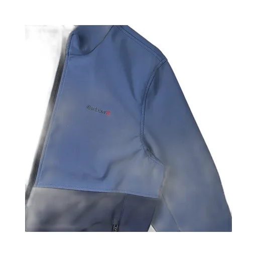 Long-Sleeved Casual Jacket
