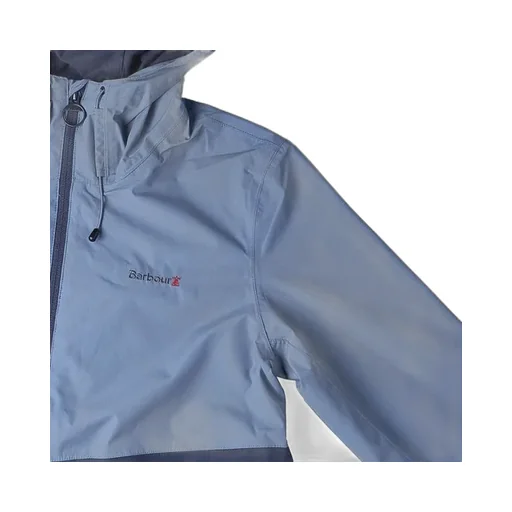Long-Sleeved Casual Jacket