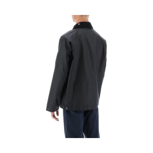 Bedale Zip-Up Jacket