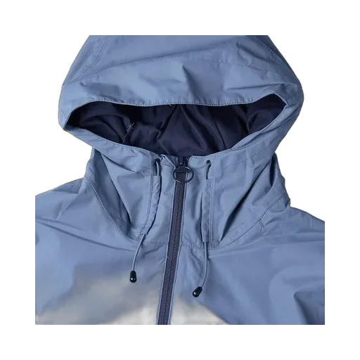 Long-Sleeved Casual Jacket