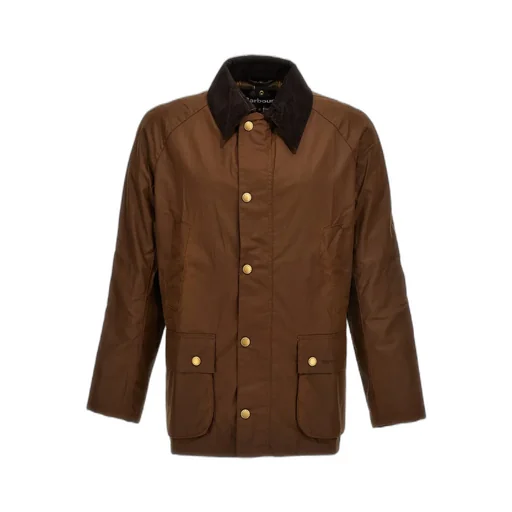 Ashby Casual Jacket