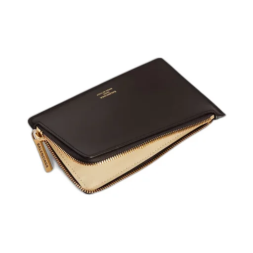 Envelope Long Coin And Card Holder