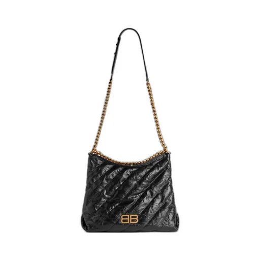 Crush Hobo Bag Medium