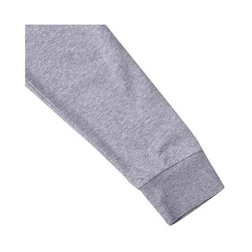 Half-Zip Sweater