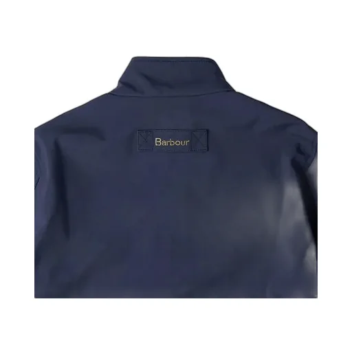 Long-Sleeved Casual Jacket