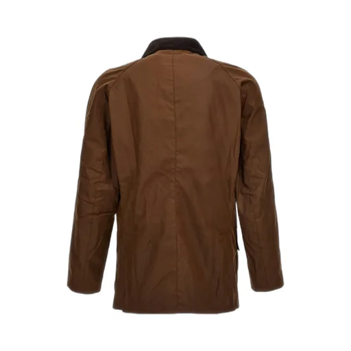Ashby Casual Jacket