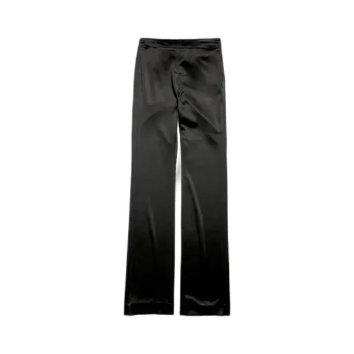 High Waist Pants