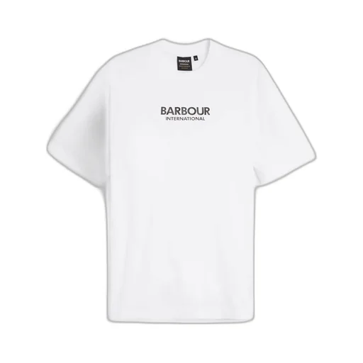 Logo Printed T-Shirt