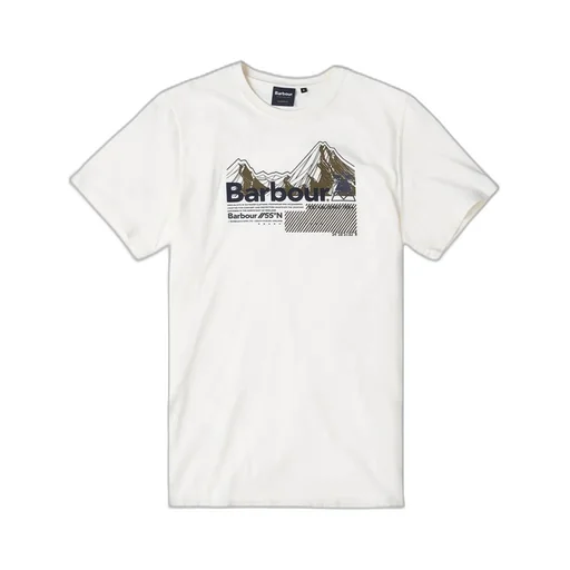 Short-Sleeved T-Shirt