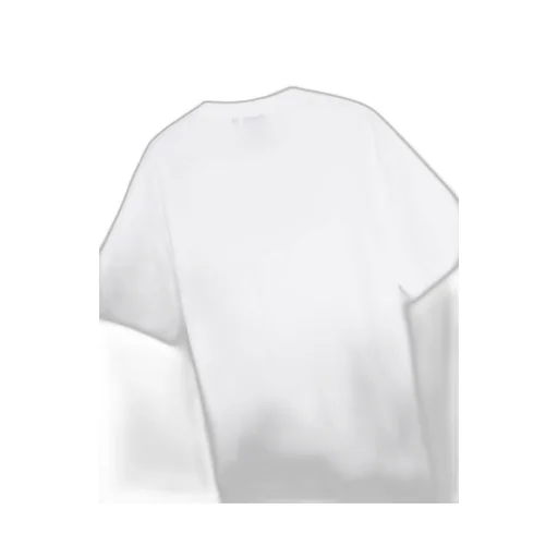 Logo Printed T-Shirt