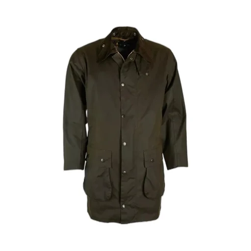 North Umbria Jacket