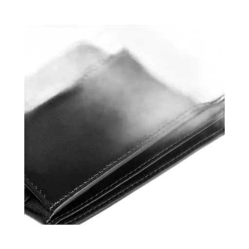 Cash Square Folded Coin Wallet