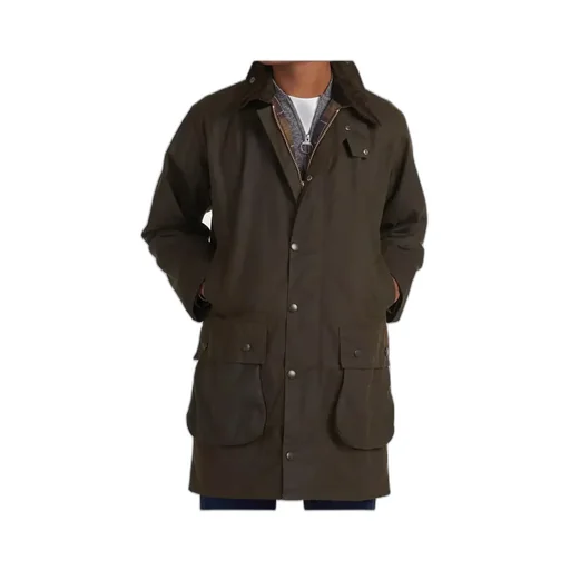 North Umbria Jacket