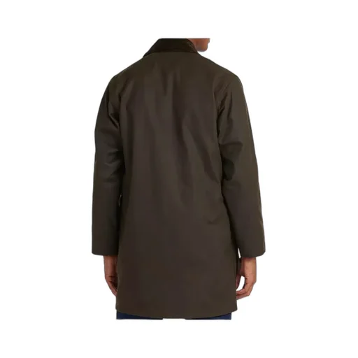 North Umbria Jacket