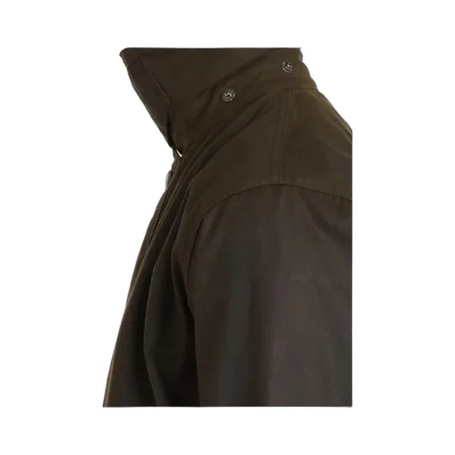 North Umbria Jacket