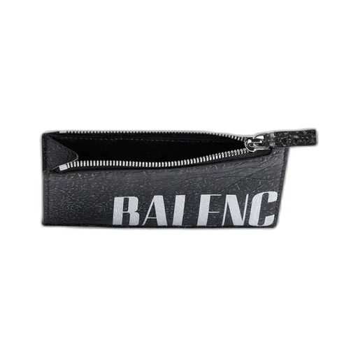 Editor Long Coin And Card Holder