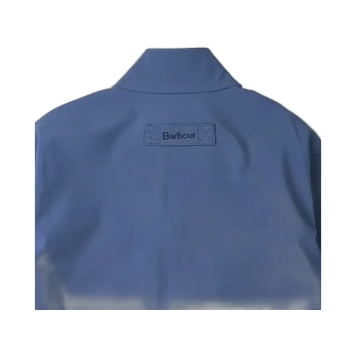 Long-Sleeved Casual Jacket