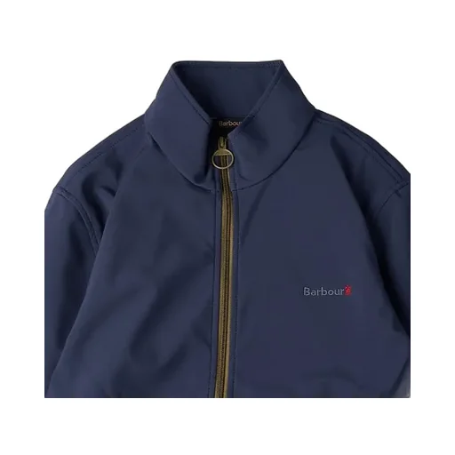 Long-Sleeved Casual Jacket