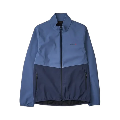 Long-Sleeved Casual Jacket