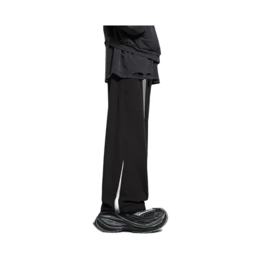 Platform Reduced Sneaker