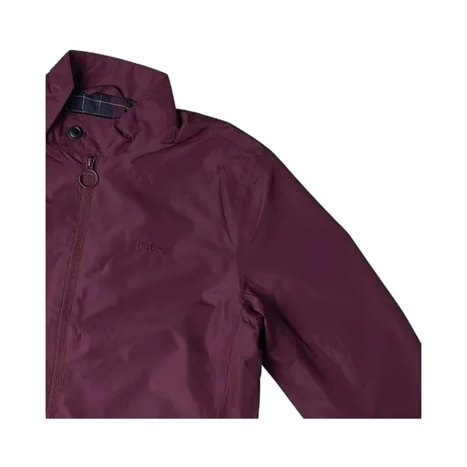 Long-Sleeved Casual Jacket