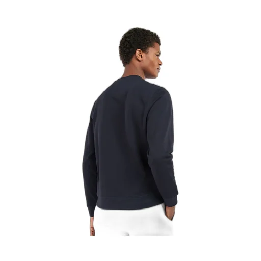 Long-Sleeved Sweater