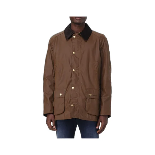 Ashby Casual Jacket