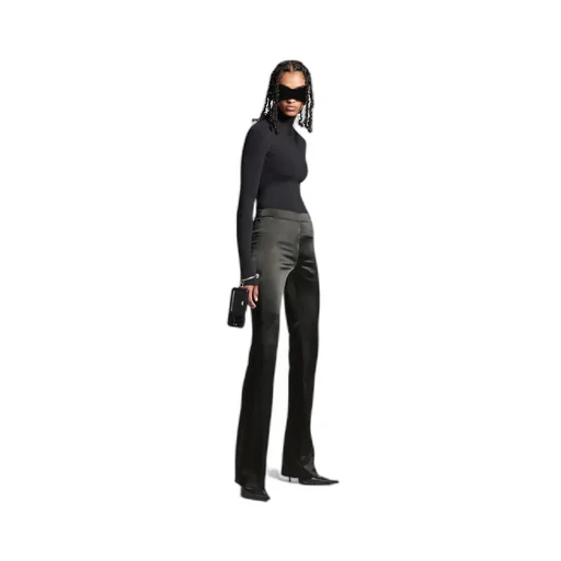 High Waist Pants
