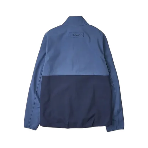 Long-Sleeved Casual Jacket