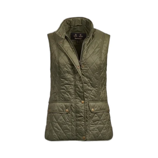 Logo Vest
