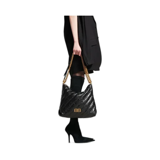 Crush Hobo Bag Medium