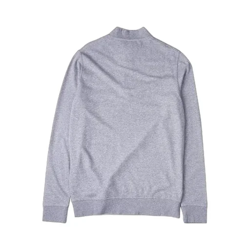 Half-Zip Sweater