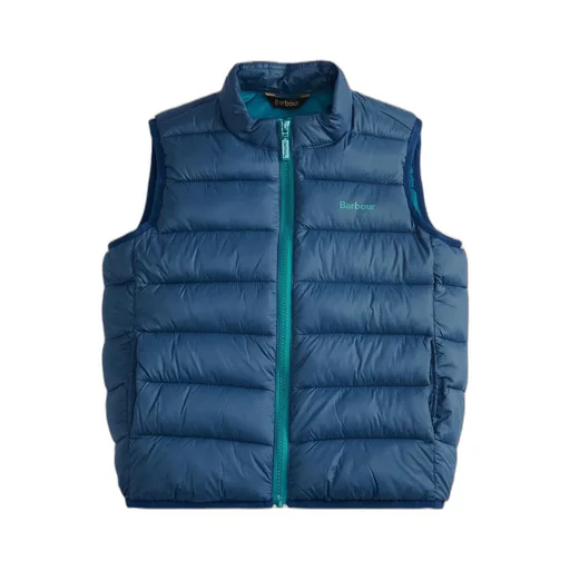 Logo Vest