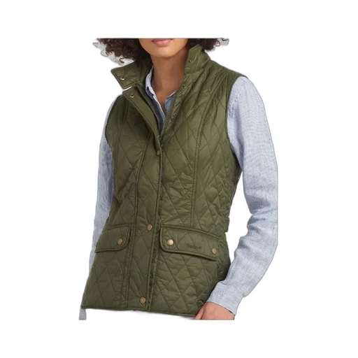 Logo Vest