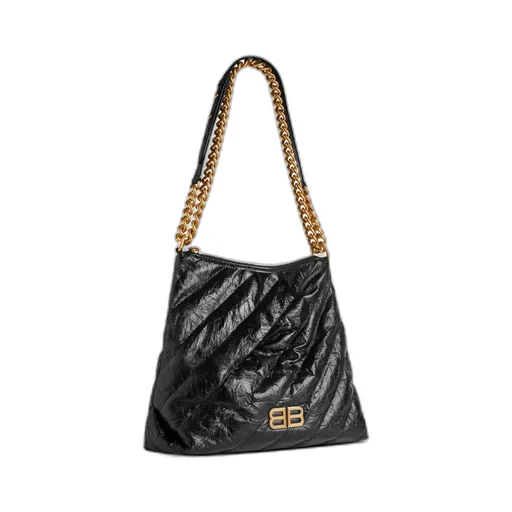 Crush Hobo Bag Medium