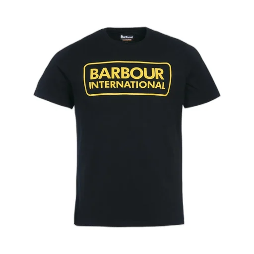 Logo Printed Crewneck T-Shirt