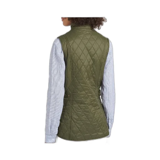 Logo Vest