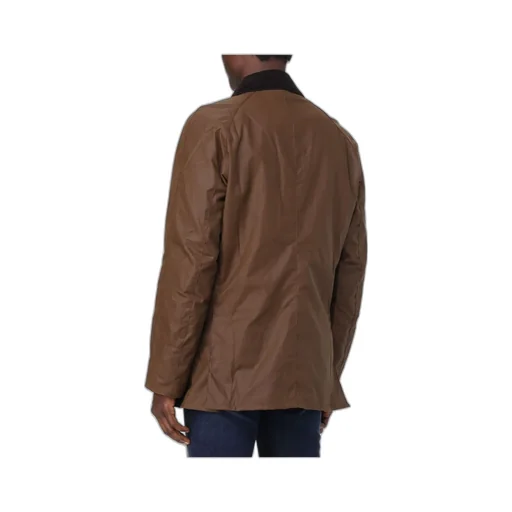Ashby Casual Jacket