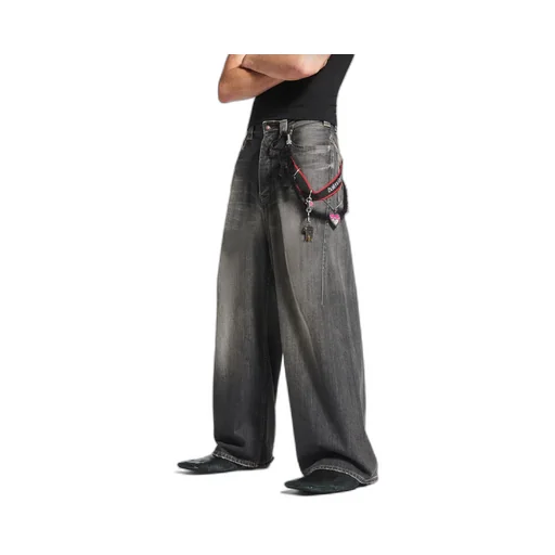 Charms Baggy Pants