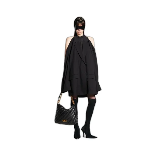 Crush Hobo Bag Medium