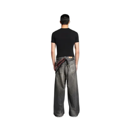 Charms Baggy Pants