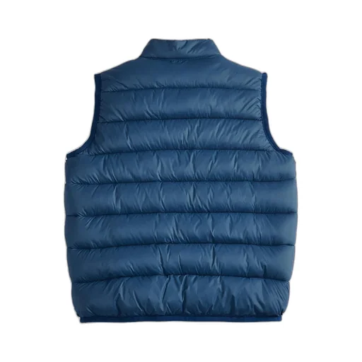 Logo Vest