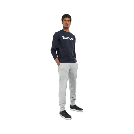 Long-Sleeved Sweater