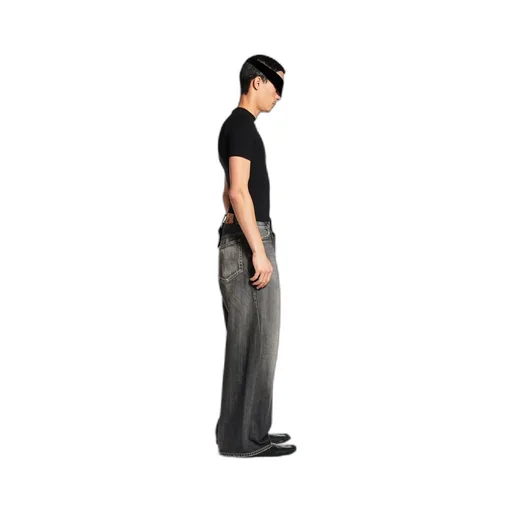 Charms Baggy Pants