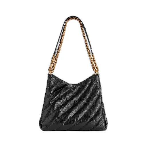 Crush Hobo Bag Medium