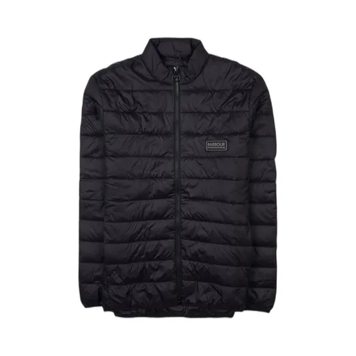 Long-Sleeved Casual Jacket