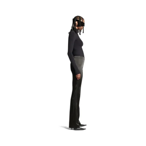 High Waist Pants
